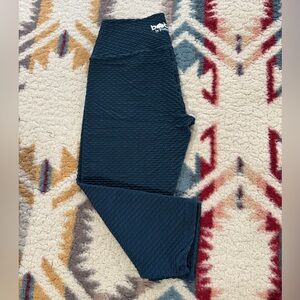 Booty by Brabants Curvy Cropped Denim Legging